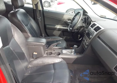 2010 Dodge Avenger R/T from USA, damaged, VIN 1B3CC5FB1AN165202